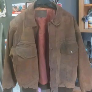 1970's ORIGINAL bomber jacket